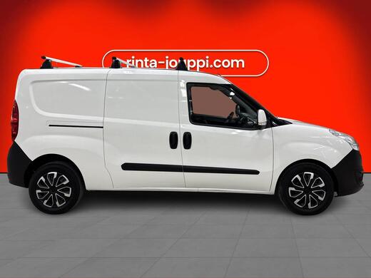 Opel Combo vaihtoauto