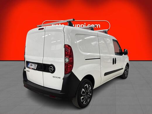 Opel Combo vaihtoauto