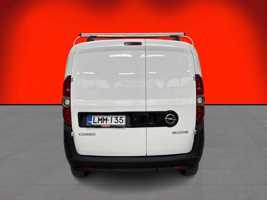 Opel Combo vaihtoauto
