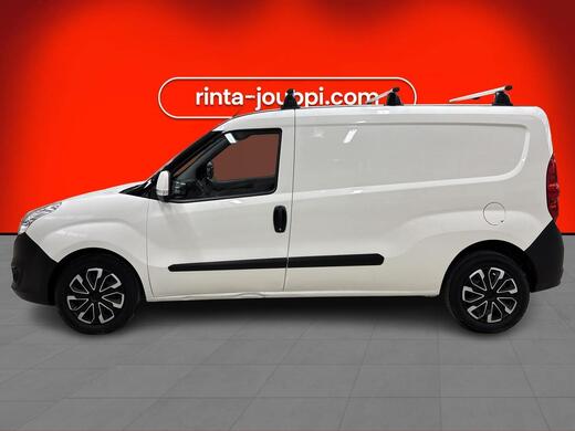 Opel Combo vaihtoauto