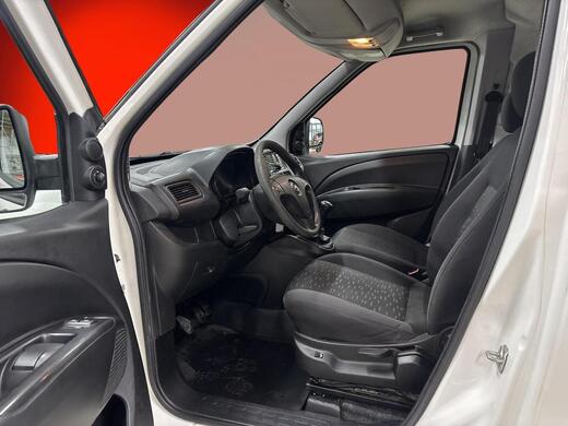 Opel Combo vaihtoauto