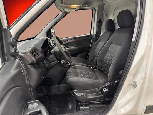 Opel Combo vaihtoauto