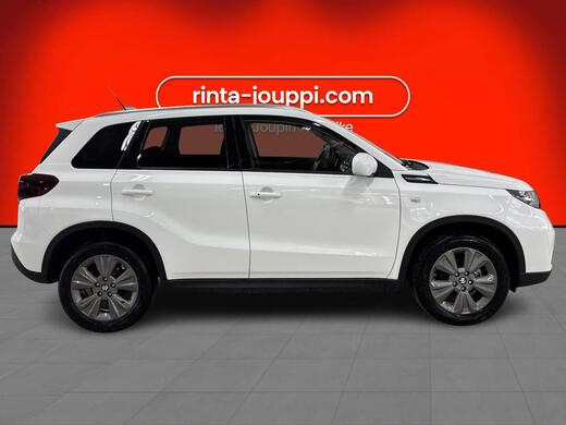 Suzuki Vitara vaihtoauto