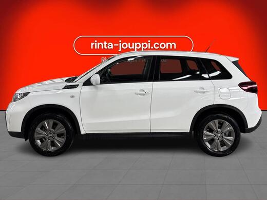 Suzuki Vitara vaihtoauto