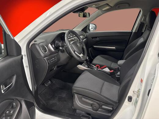 Suzuki Vitara vaihtoauto