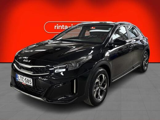 Kia XCeed vaihtoauto