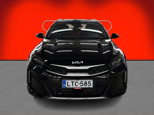 Kia XCeed vaihtoauto