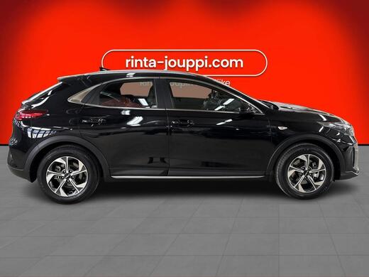 Kia XCeed vaihtoauto