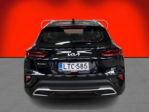 Kia XCeed vaihtoauto