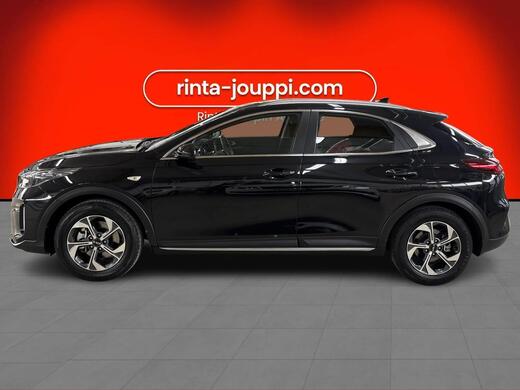 Kia XCeed vaihtoauto