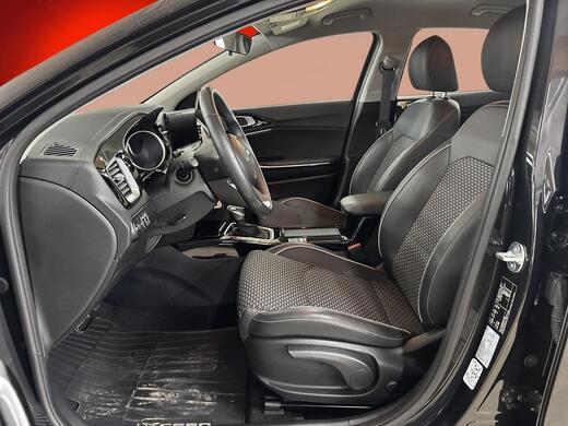 Kia XCeed vaihtoauto