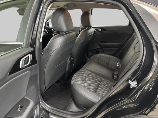 Kia XCeed vaihtoauto
