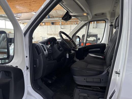 Opel Movano vaihtoauto