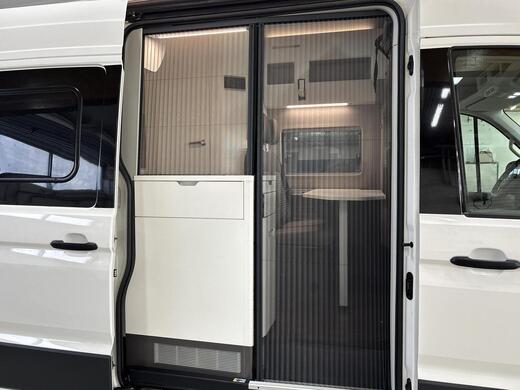 Volkswagen Grand California vaihtoauto