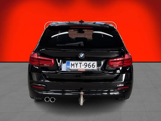 BMW 330 vaihtoauto
