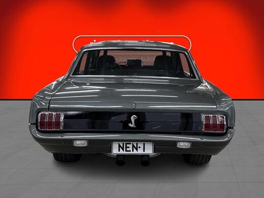 Ford USA Mustang vaihtoauto