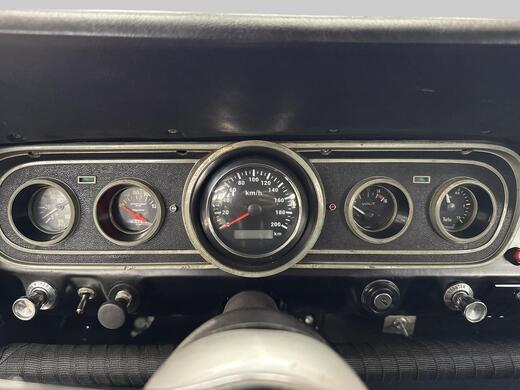 Ford USA Mustang vaihtoauto
