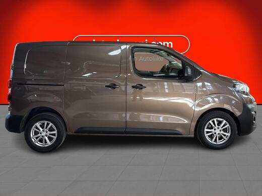 Peugeot Expert vaihtoauto