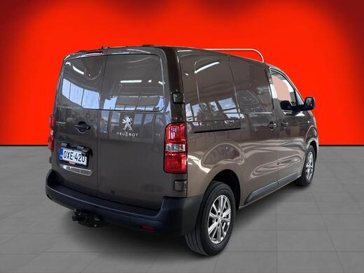 Peugeot Expert vaihtoauto