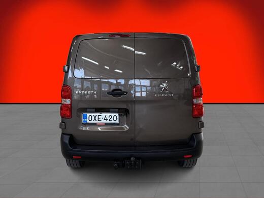 Peugeot Expert vaihtoauto