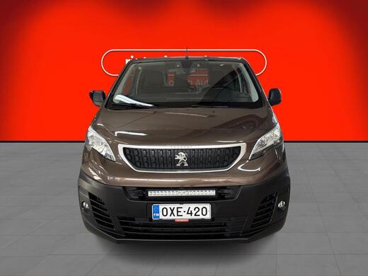 Peugeot Expert vaihtoauto