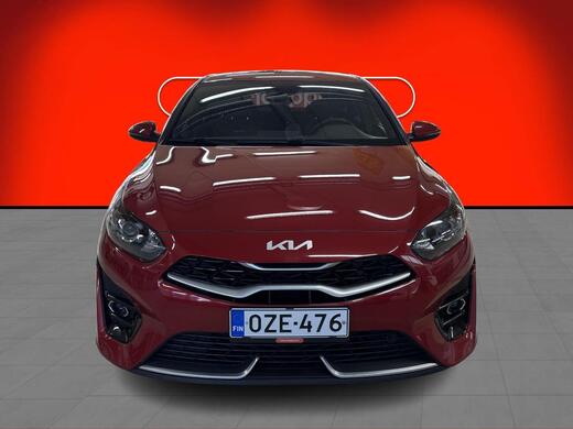 Kia Proceed vaihtoauto