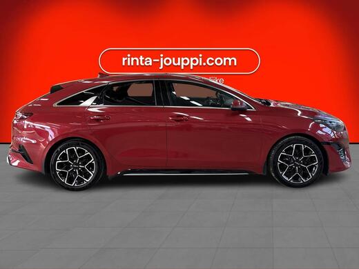 Kia Proceed vaihtoauto