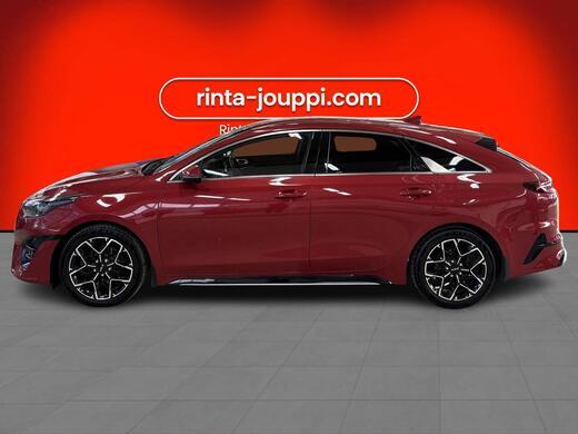 Kia Proceed vaihtoauto