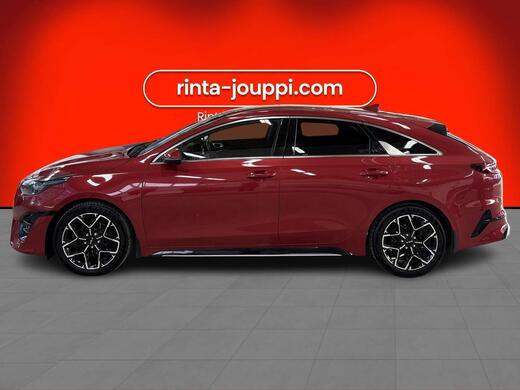 Kia Proceed vaihtoauto