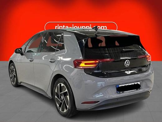 Volkswagen ID.3 vaihtoauto