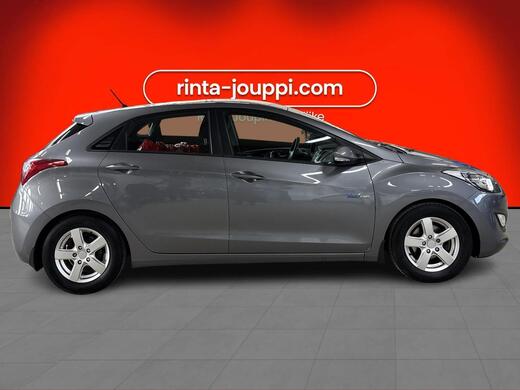 Hyundai i30 5d vaihtoauto
