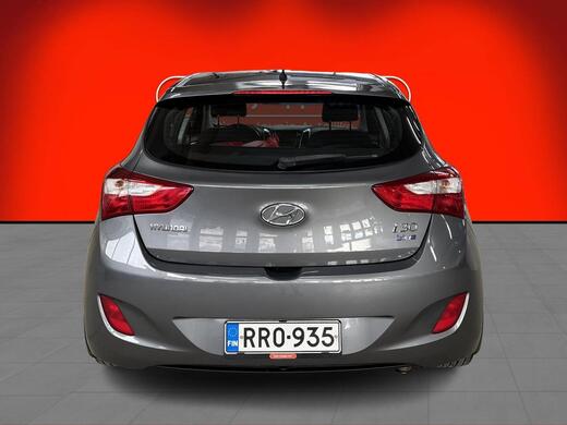 Hyundai i30 5d vaihtoauto