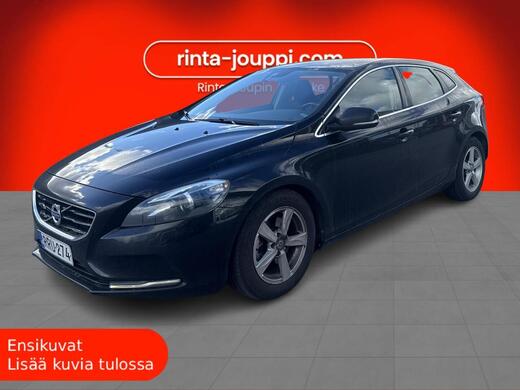 Volvo V40 vaihtoauto