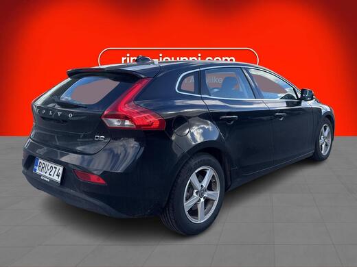 Volvo V40 vaihtoauto