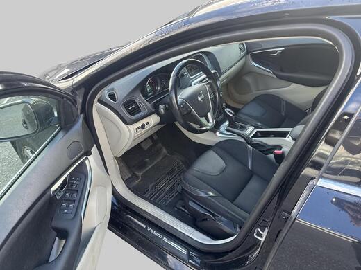 Volvo V40 vaihtoauto