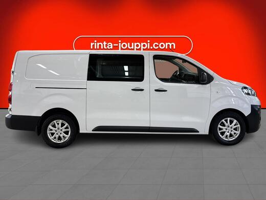 Opel Vivaro vaihtoauto
