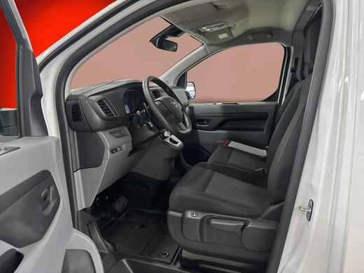 Opel Vivaro vaihtoauto