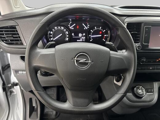 Opel Vivaro vaihtoauto