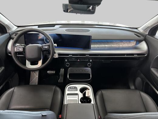 Hyundai IONIQ 9 vaihtoauto