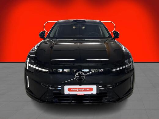 Volvo ES90 vaihtoauto
