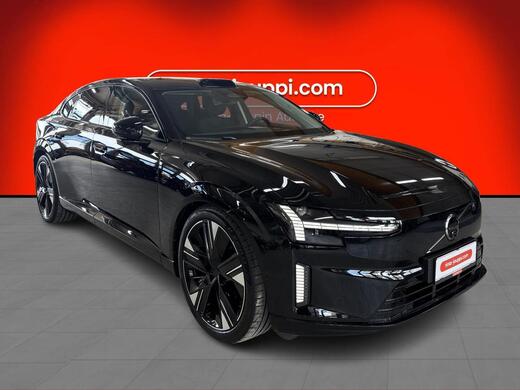 Volvo ES90 vaihtoauto