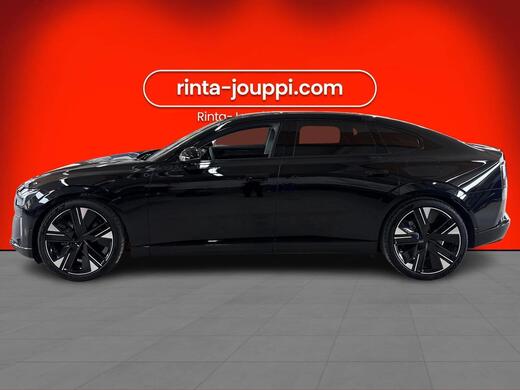 Volvo ES90 vaihtoauto
