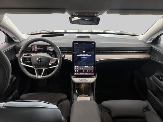 Volvo ES90 vaihtoauto