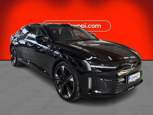 Volvo ES90 vaihtoauto
