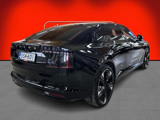 Volvo ES90 vaihtoauto