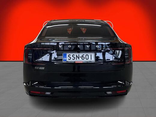 Volvo ES90 vaihtoauto