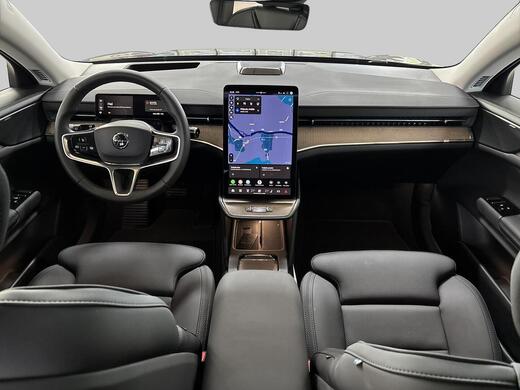 Volvo ES90 vaihtoauto