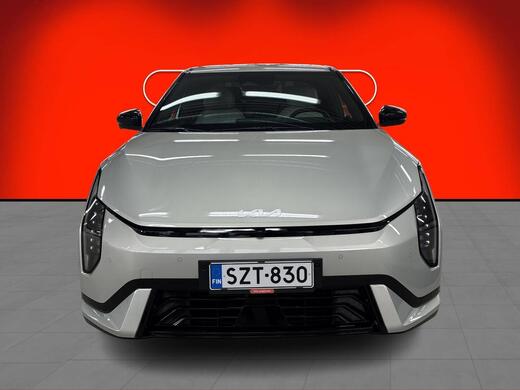 Kia EV4 vaihtoauto