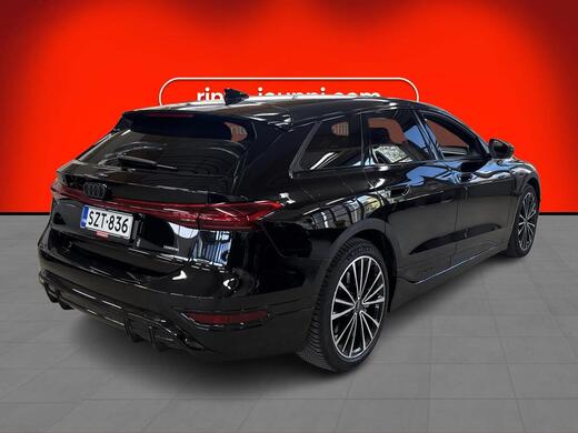Audi A6 e-tron vaihtoauto