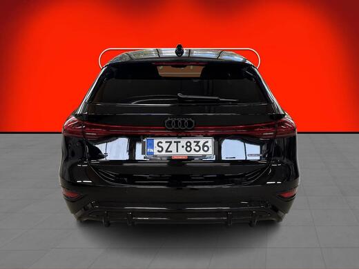 Audi A6 e-tron vaihtoauto